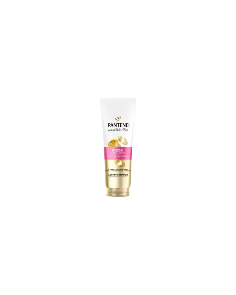 Acond Pantene Rizos 160ml