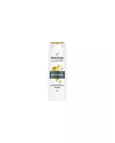 Pantene Cha 325ml Anticaspa