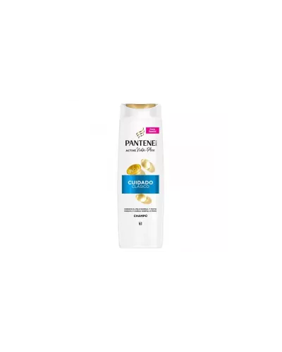 Pantene Cha 325ml Clasico