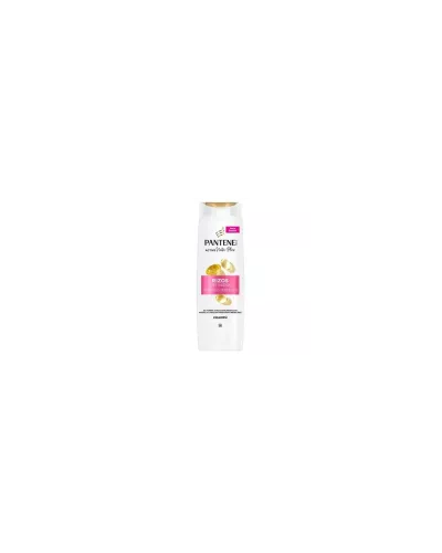 Pantene Cha 325ml Rizos
