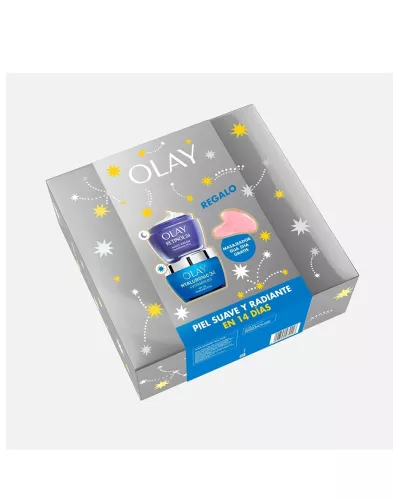Olay Hyaluron 50 Dia Ret Cr Cof