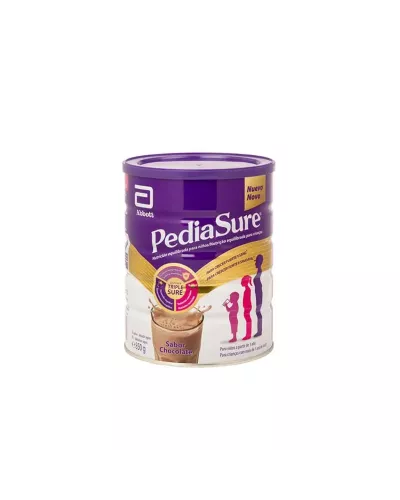 Pediasure Chocolate 850g