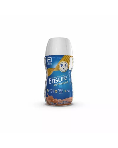 Ensure Nutrivigor Chocolate 4 x 220 ml