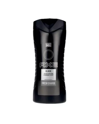 Axe Black Gel Douche 400ml