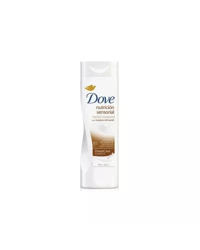 Dove Shea Body Lotion 400ml
