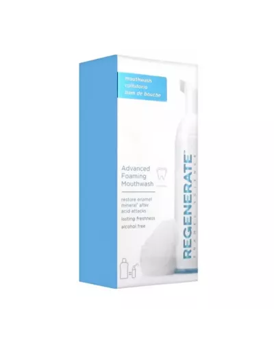 Regenerate Expert Mouth Bath Expert Foaming 50ml