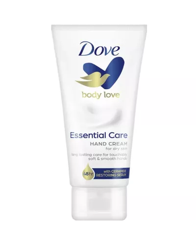 Dove Hand Cream Original 75ml