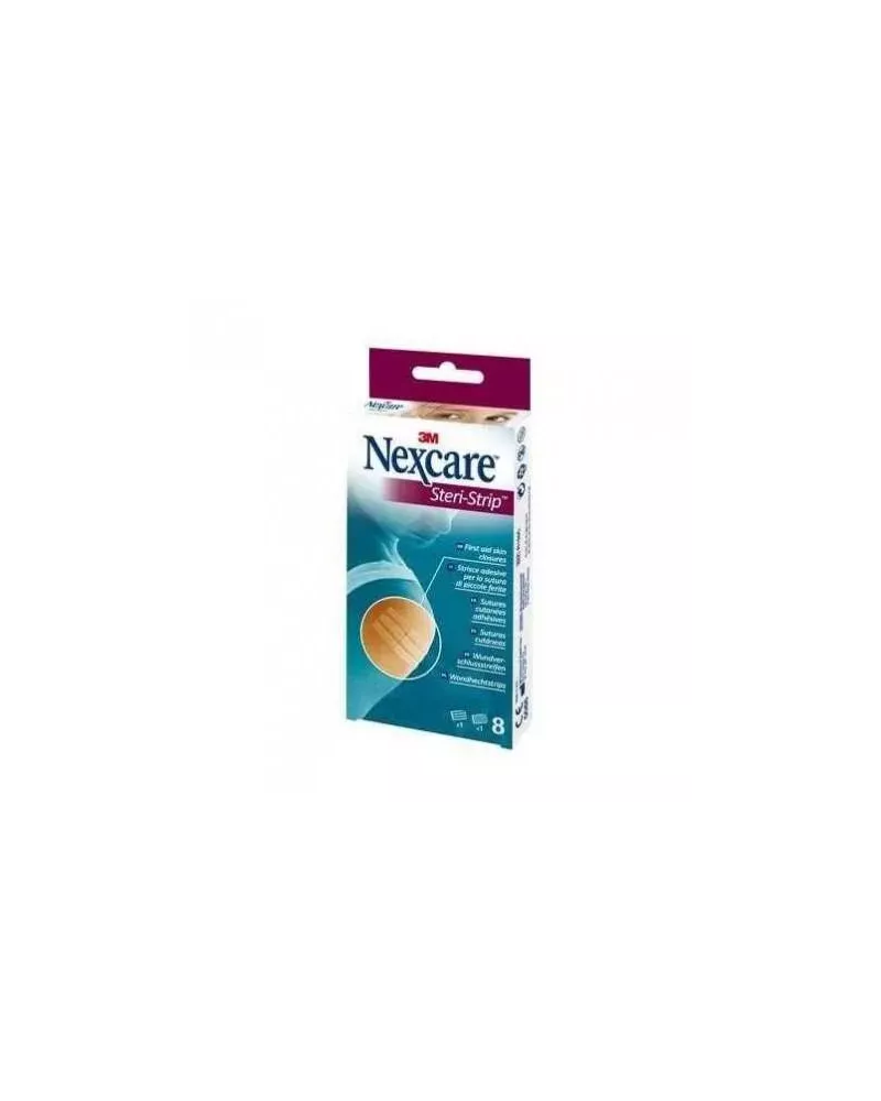 3 M Nexcare™ Steri-Strips™ Herida Cierre Tiras Yp202700008
