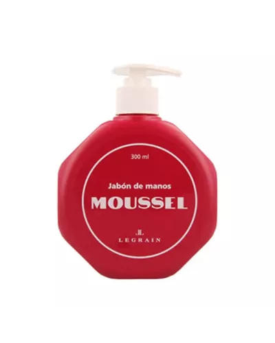 Moussel Savon Pour Les Mains 300ml
