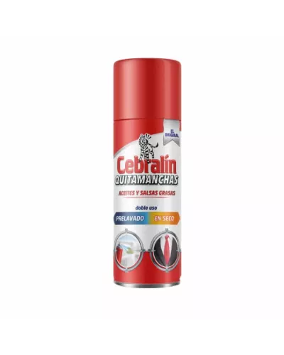 Cebralin Stain Remover 200ml