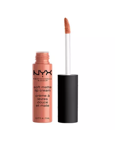Nyx Soft Matte Lip Cream Abu Dhabe 8ml