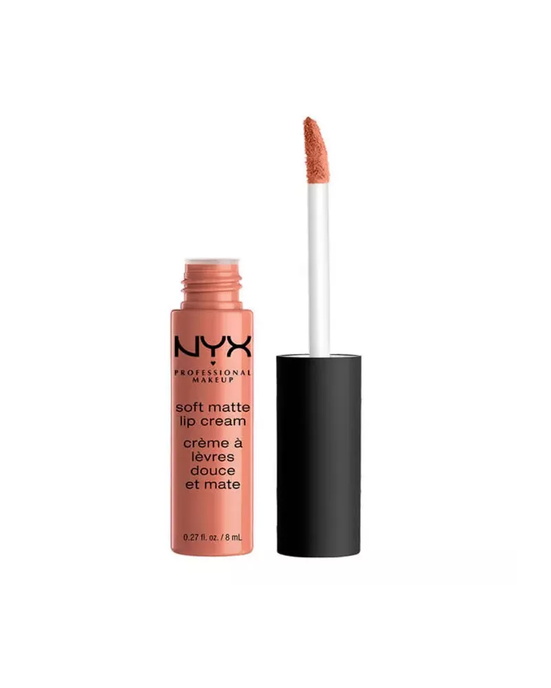 Nyx Soft Matte Lip Cream Abu Dhabe 8ml
