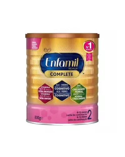 Enfamil 2 Premium 800g