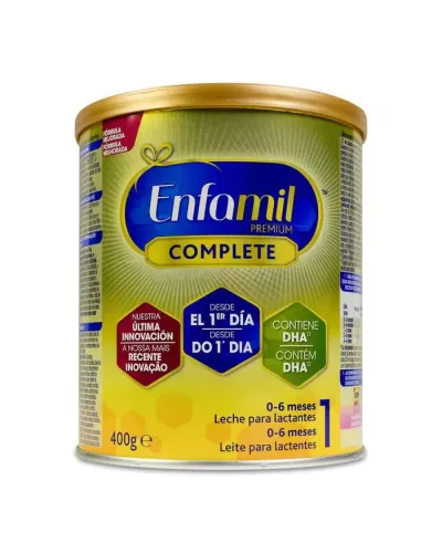 Enfamil Premium Complete 400g