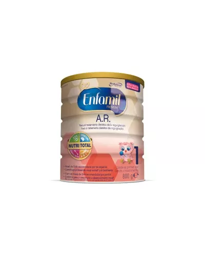 Enfamil Premium 1 A.R. 900g