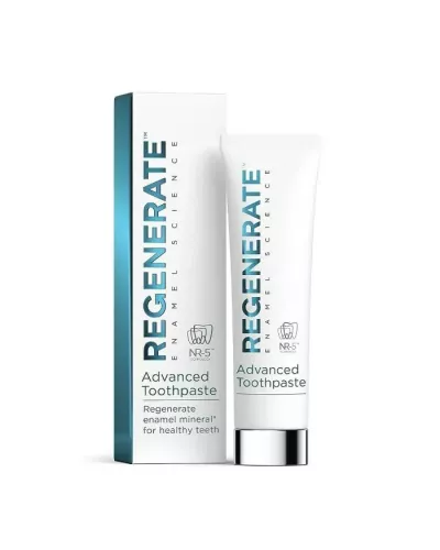 Regenerate Enamel Science Advanced Toothpaste 75ml