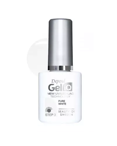 Beter Depend Gel Iq Esmalte Wild Soul 41039