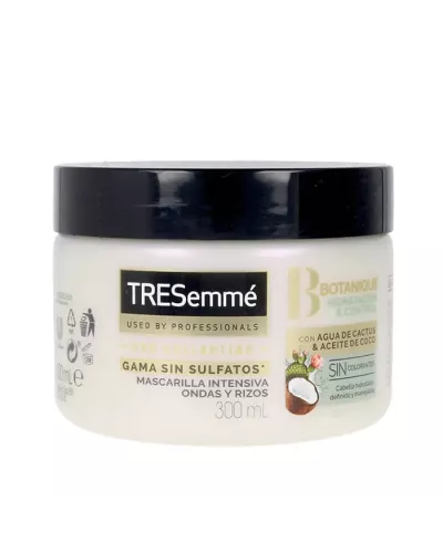 Tresemmé Botanical Mask with Cactus and Coconut Water 300ml