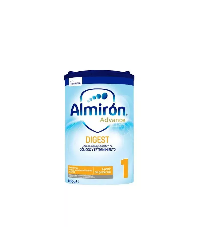 Almirón Advance Digest 1 800g