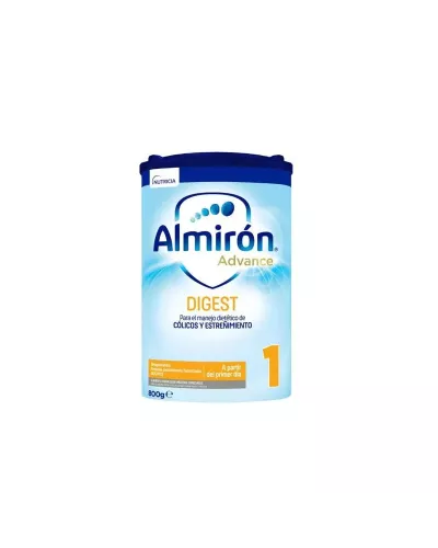 Almirón Advance Digest 1 800g