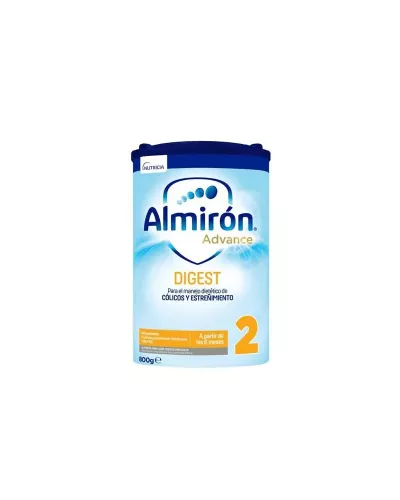 Almirón Advance Digest 2 800g