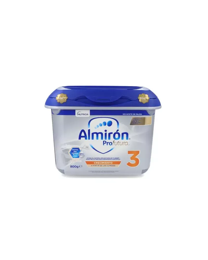 Almirón Profutura 3 800g
