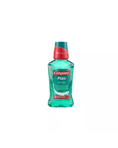 Colgate Plax Bain De Bouche 250ml
