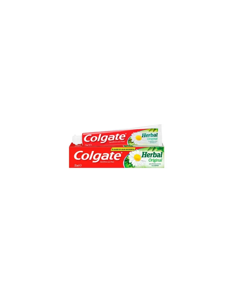Colgate Pasta Dental Herbal 75ml