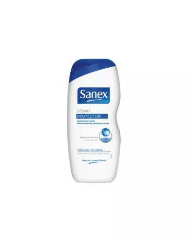 Sanex Dermo Gel 250ml Pouch P-N
