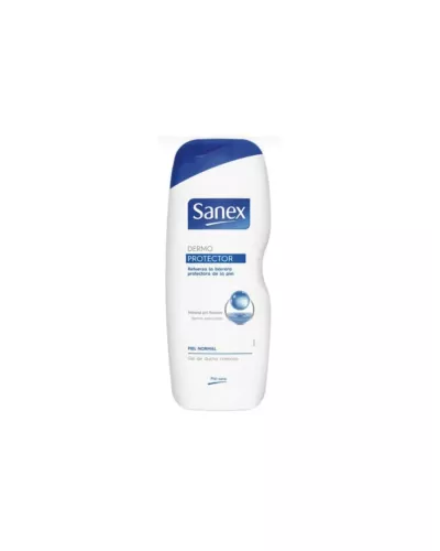 Sanex Dermoprotector Gel 550 50ml