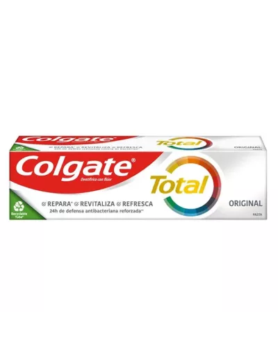 Colgate 75ml Total Original