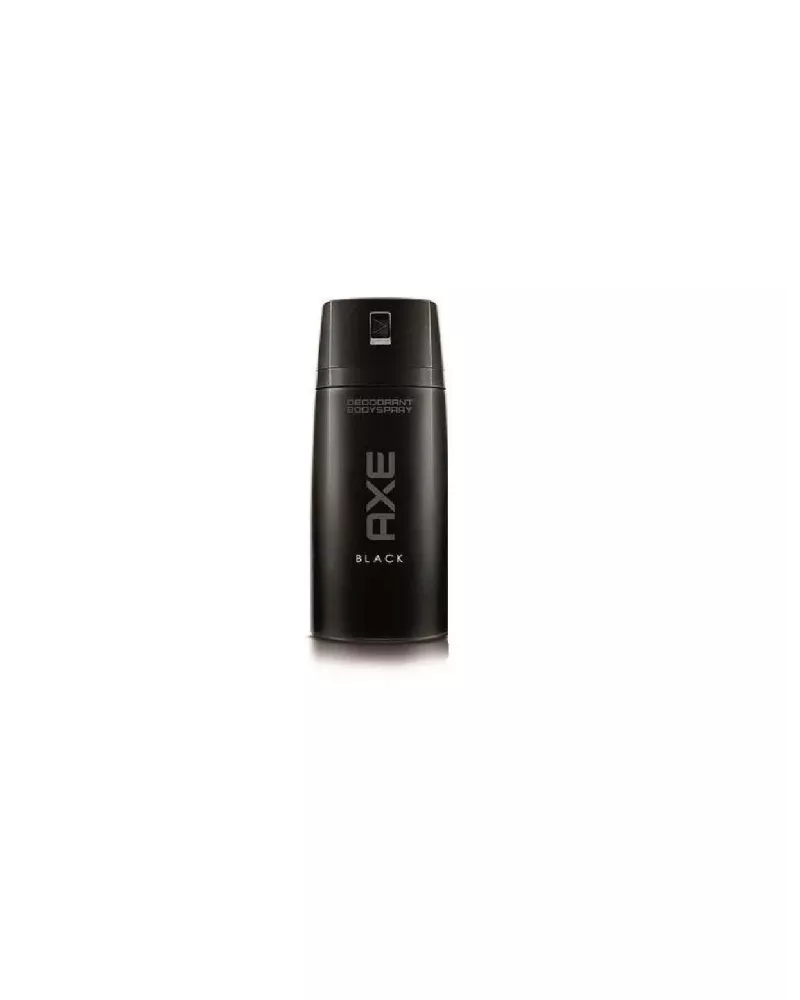 Axe Desodorante 150 Black