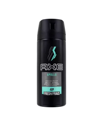 Axe Apollo Desodorante 150ml Spray