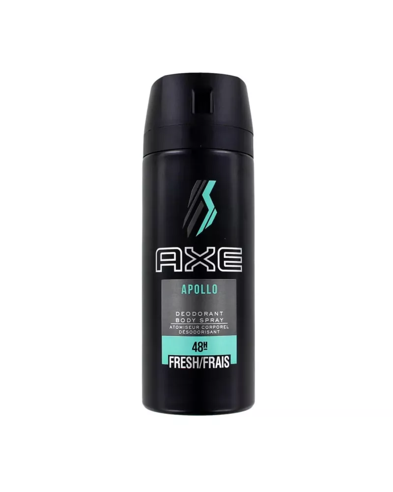 Axe Apollo Desodorante 150ml Spray