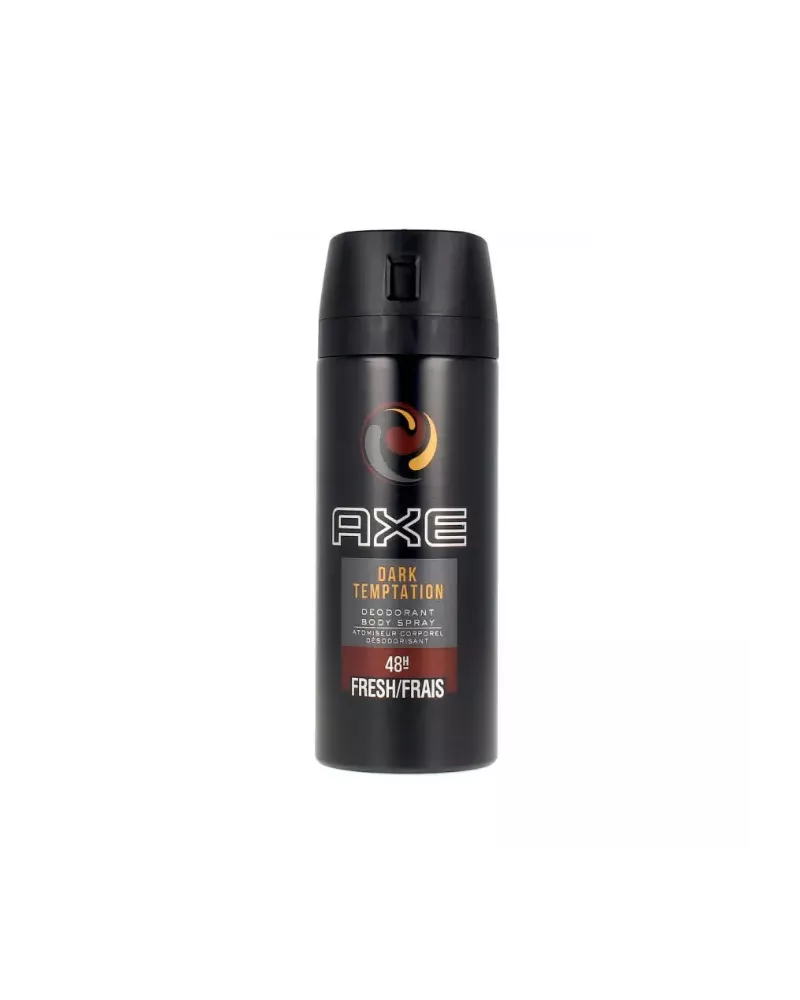 Axe Dark Temptation Deodorant Spray 150ml