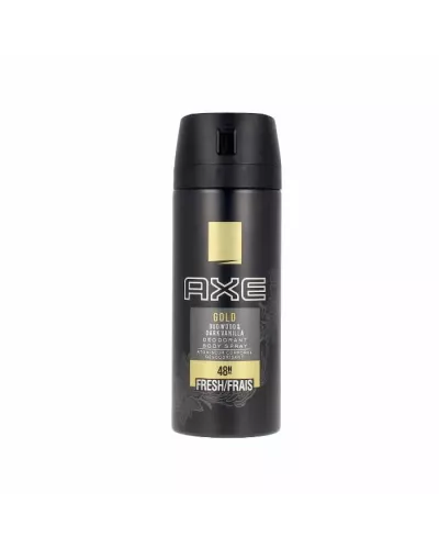 Axe Gold Deodorant Body Spray 150ml