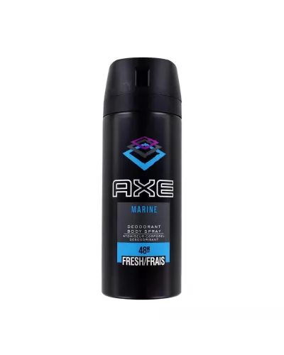 Axe Marine Desodorante 150ml Spray