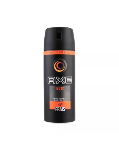 Axe Musk Desodorante 150ml Spray