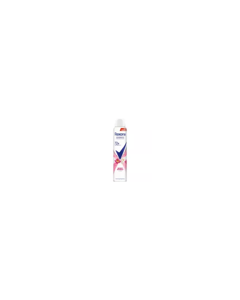 Des Rexona Bright Bouquet Sp 200 72 H