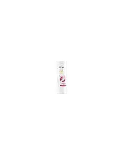 Leche B Dove 400 Intensiva Locion Nutritiva