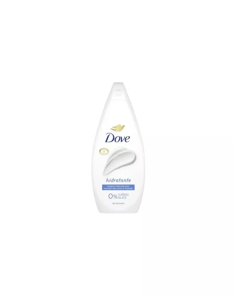 Dove Gel 720ml Hidratante