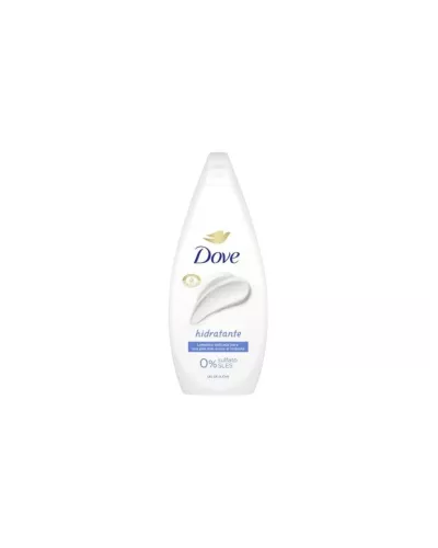 Dove Gel 720ml Hidratante