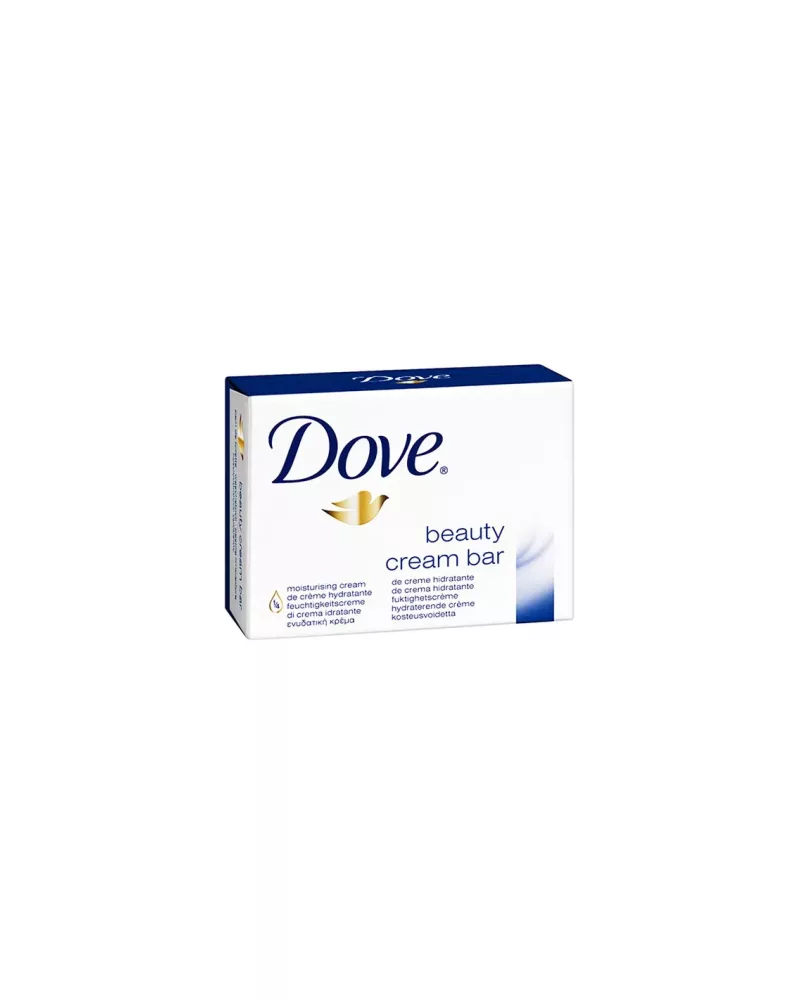 Dove Cream Pastilla Jabon Duplo 2x 90g