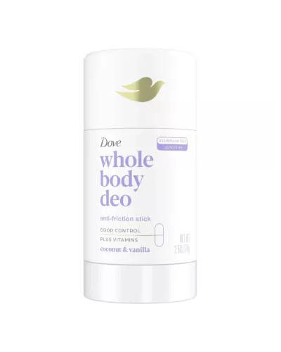 Dove Lavanda y Camomila Unisex Desodorante Stick Corporal 75ml