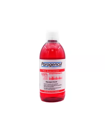 Parogencyl Colutorio Forte 300ml