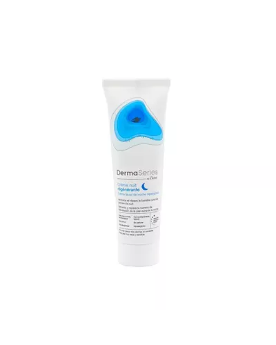 Dove Dermaseries Crème de Nuit Réparatrice Pour le Visage 50ml