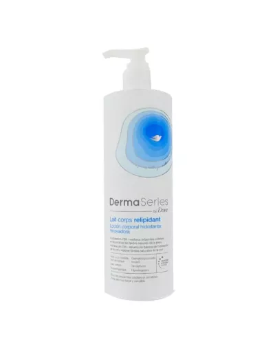 Dermaseries Lotion Corporelle Hydratante 400ml