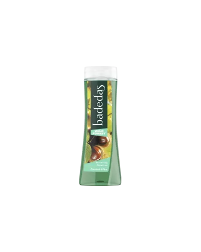 Badedas Wild Forest Shower Gel 600ml