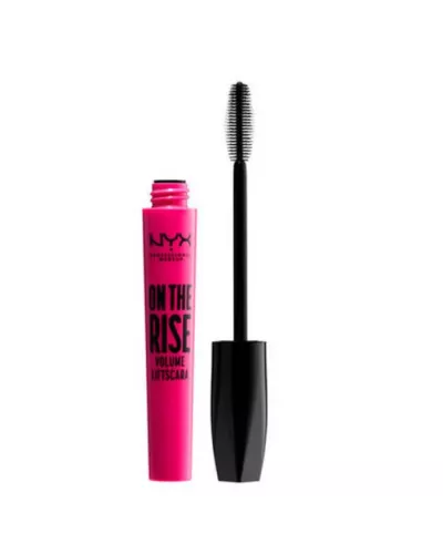 Nyx On The Rise Volume Liftscara Black