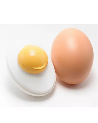 Holika Egg Skin Cleansing Foam 140ml
